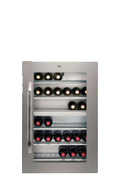 Reparación averías vinoteca Carrefour home en  Murcia